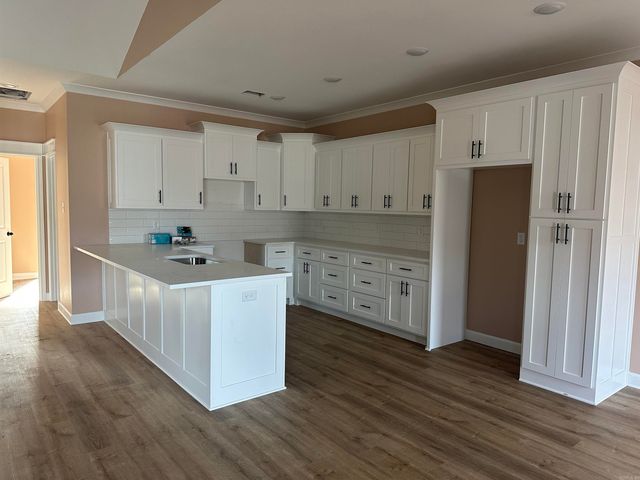 912 W Dell Vista Cove, Cabot, AR 72023