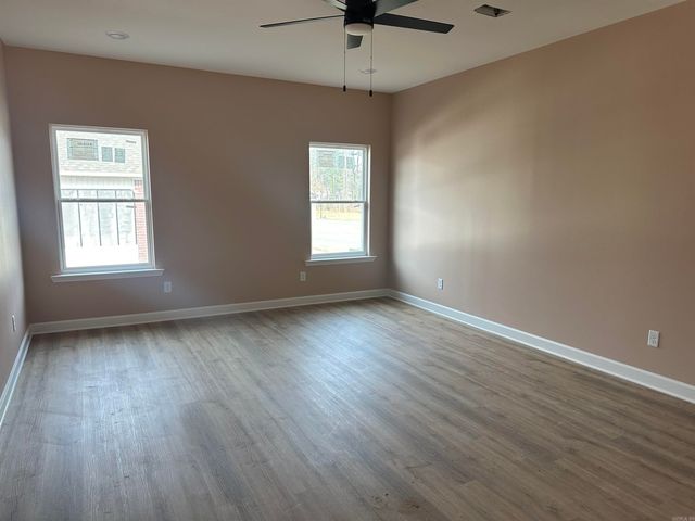 912 W Dell Vista Cove, Cabot, AR 72023