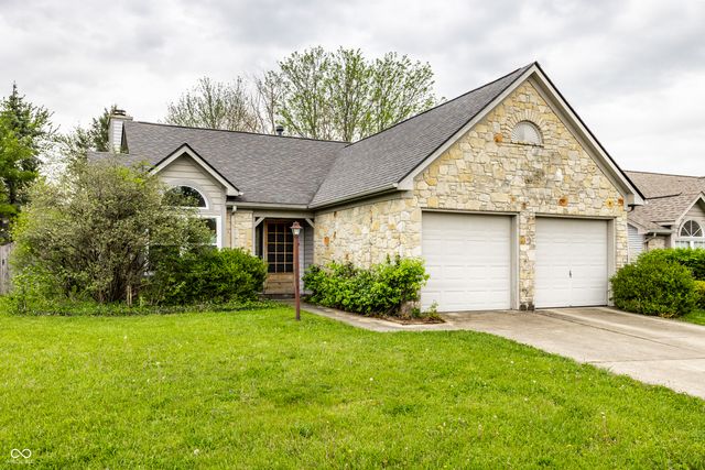 3239 Village Park North Drive, Carmel, IN 46033