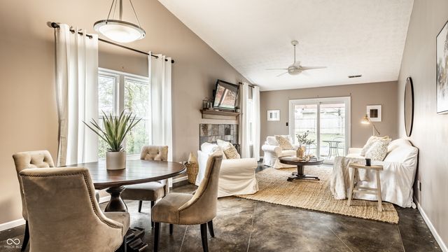 3239 Village Park North Drive, Carmel, IN 46033