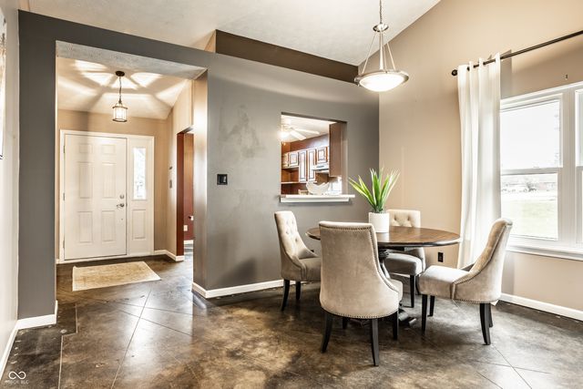 3239 Village Park North Drive, Carmel, IN 46033