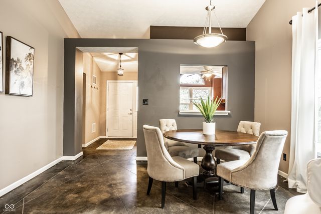 3239 Village Park North Drive, Carmel, IN 46033
