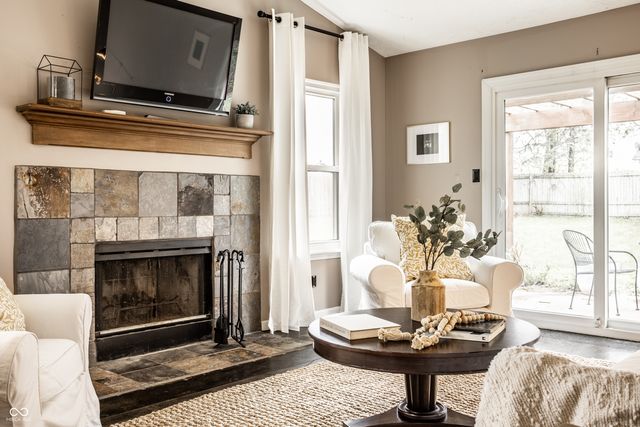 3239 Village Park North Drive, Carmel, IN 46033