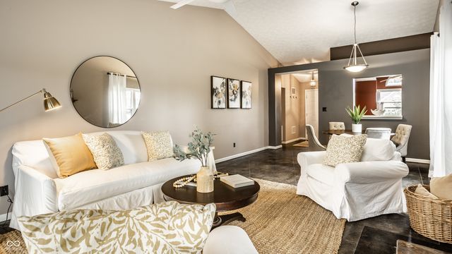 3239 Village Park North Drive, Carmel, IN 46033