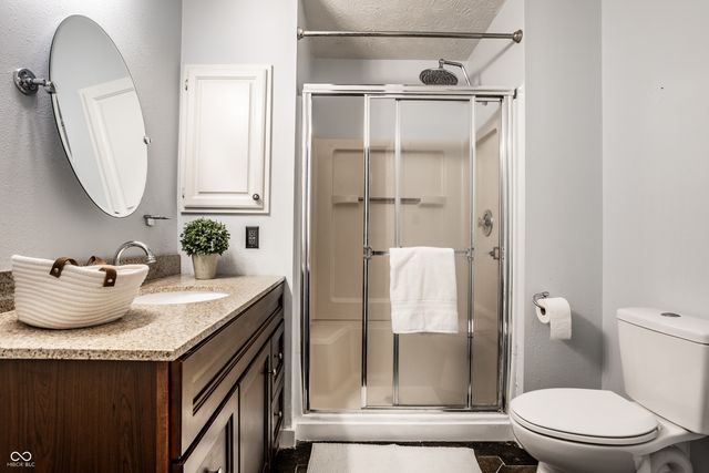 3239 Village Park North Drive, Carmel, IN 46033