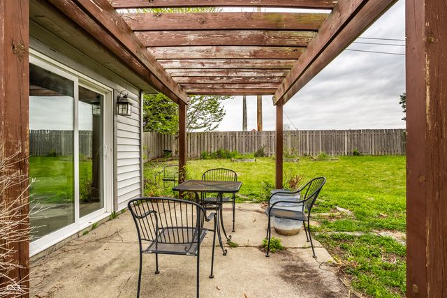 3239 Village Park North Drive, Carmel, IN 46033