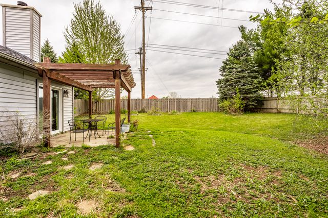 3239 Village Park North Drive, Carmel, IN 46033
