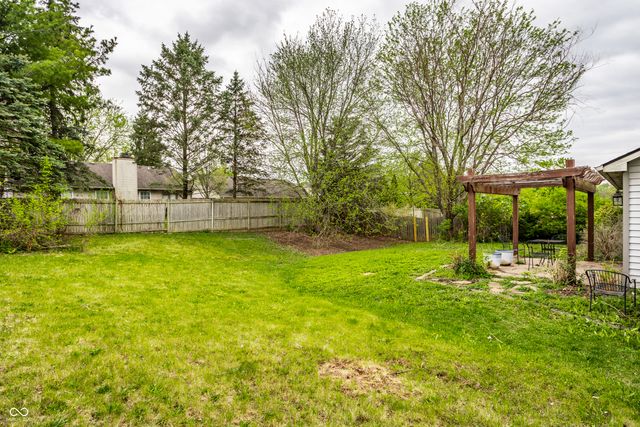 3239 Village Park North Drive, Carmel, IN 46033