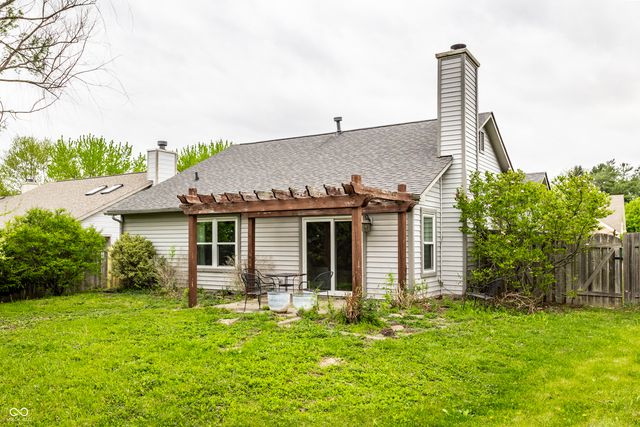 3239 Village Park North Drive, Carmel, IN 46033