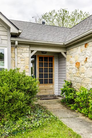 3239 Village Park North Drive, Carmel, IN 46033