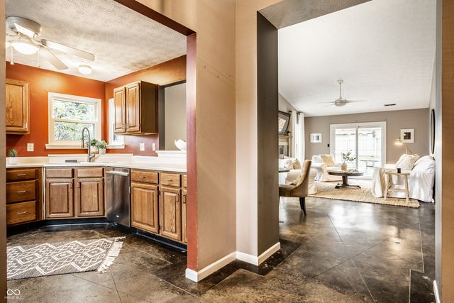 3239 Village Park North Drive, Carmel, IN 46033