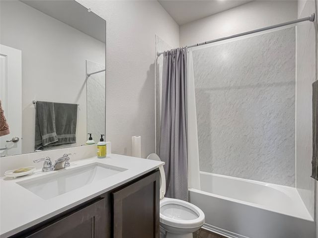 2165 Steer Creek Place, Mesquite, TX 75149