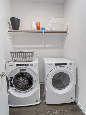 2165 Steer Creek Place, Mesquite, TX 75149