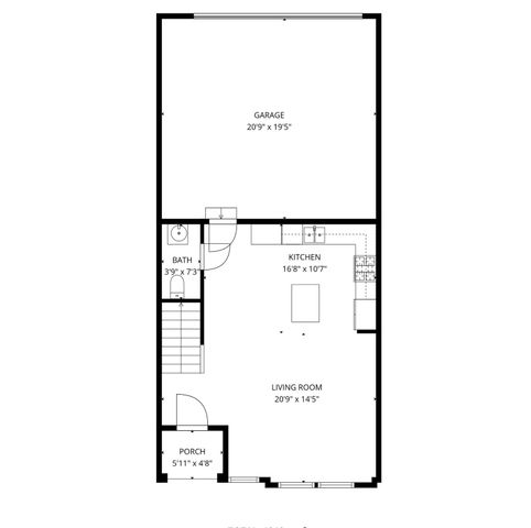 2165 Steer Creek Place, Mesquite, TX 75149