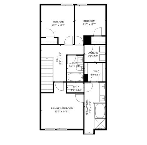 2165 Steer Creek Place, Mesquite, TX 75149