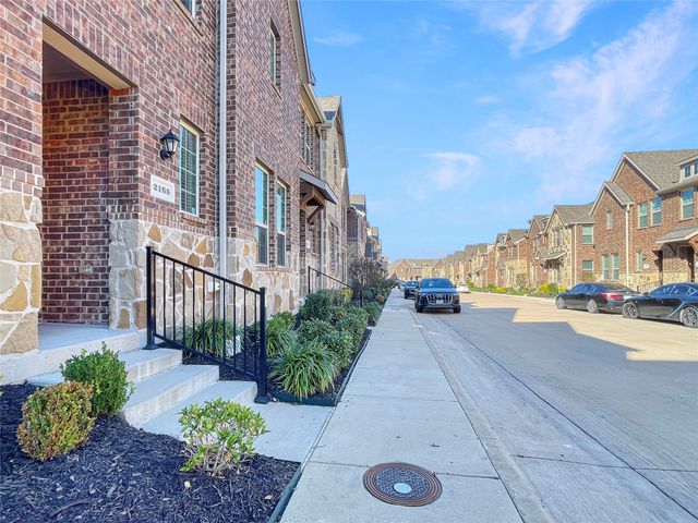 2165 Steer Creek Place, Mesquite, TX 75149