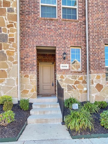 2165 Steer Creek Place, Mesquite, TX 75149