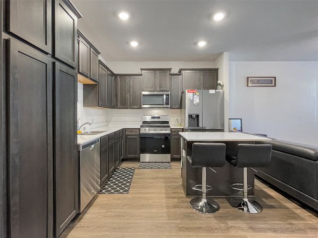 2165 Steer Creek Place, Mesquite, TX 75149