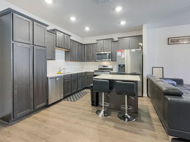 2165 Steer Creek Place, Mesquite, TX 75149