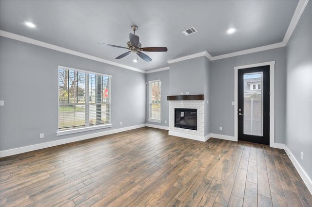 216 Alvarado Street, Mansfield, TX 76063