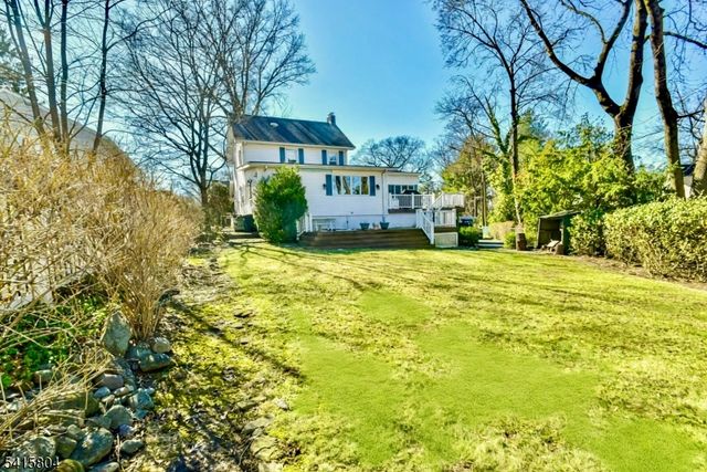 41 Iona Pl, Glen Rock Boro, NJ 07452