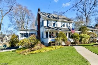 41 Iona Pl, Glen Rock Boro, NJ 07452