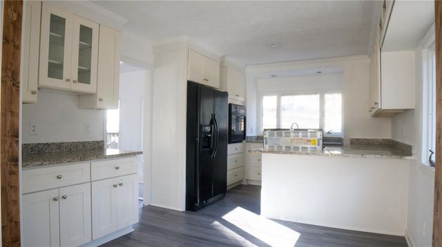 1373 Fairfield SW Drive, Lilburn, GA 30047