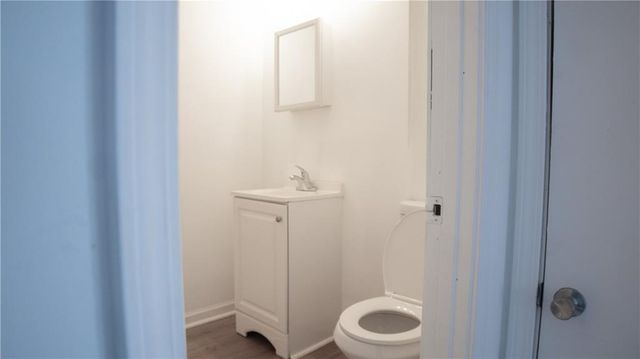 1373 Fairfield SW Drive, Lilburn, GA 30047