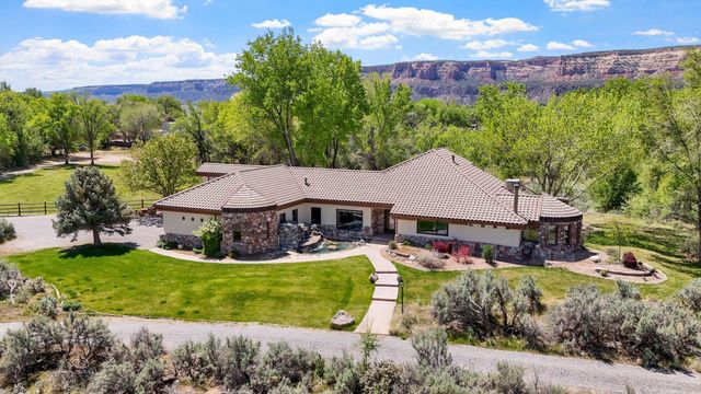 651 Peony Drive, Grand Junction, CO 81507