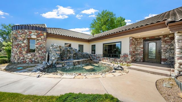 651 Peony Drive, Grand Junction, CO 81507