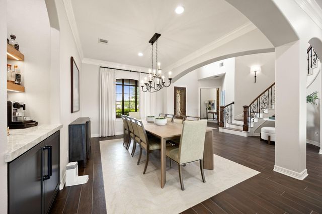 3515 Vacanti Drive, Richmond, TX 77406