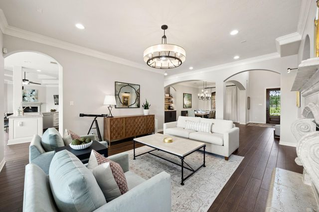 3515 Vacanti Drive, Richmond, TX 77406