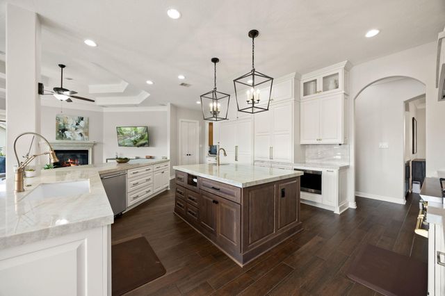 3515 Vacanti Drive, Richmond, TX 77406