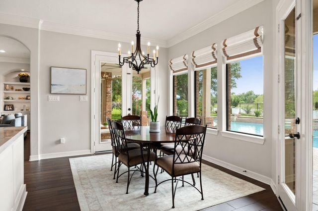 3515 Vacanti Drive, Richmond, TX 77406