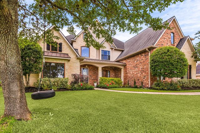 3515 Vacanti Drive, Richmond, TX 77406