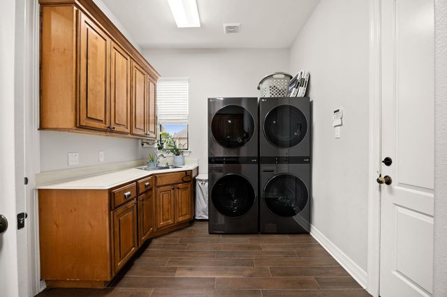 3515 Vacanti Drive, Richmond, TX 77406