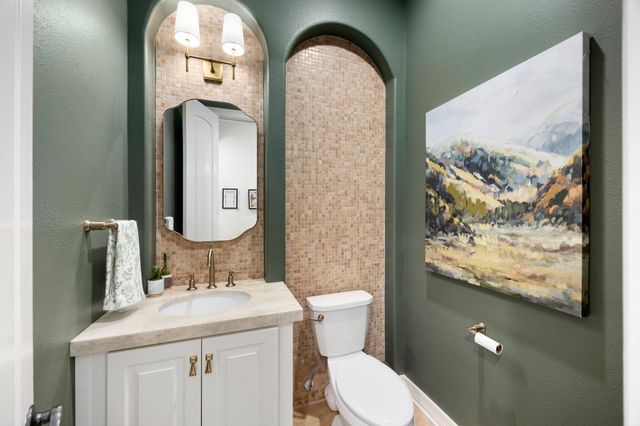 3515 Vacanti Drive, Richmond, TX 77406