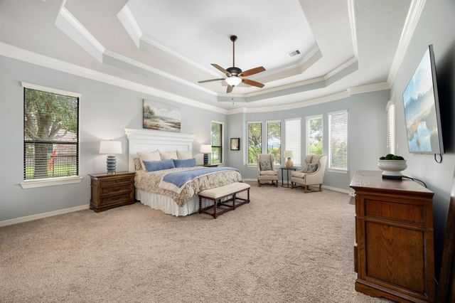 3515 Vacanti Drive, Richmond, TX 77406