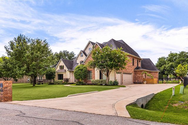 3515 Vacanti Drive, Richmond, TX 77406