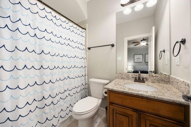 3515 Vacanti Drive, Richmond, TX 77406