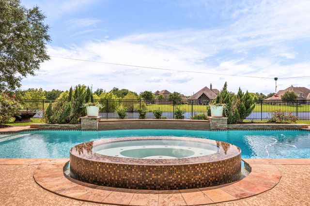 3515 Vacanti Drive, Richmond, TX 77406