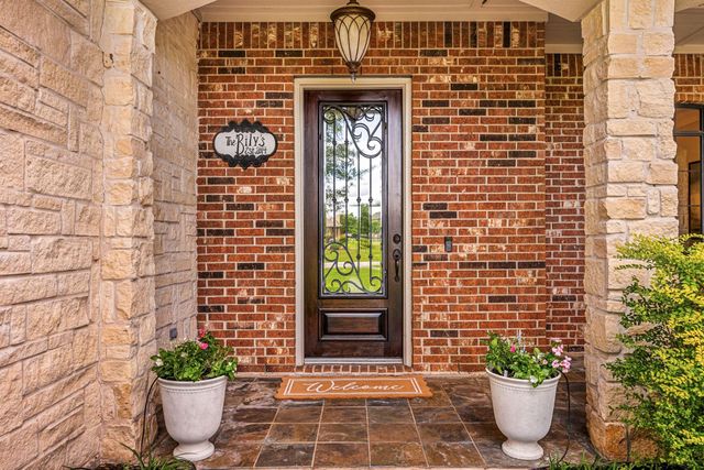 3515 Vacanti Drive, Richmond, TX 77406