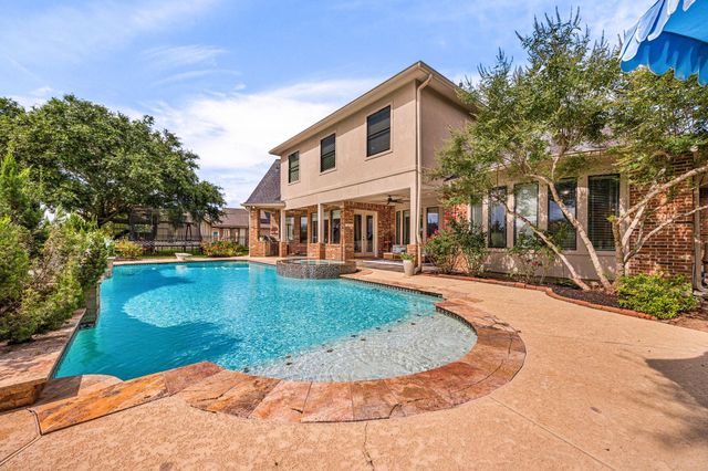 3515 Vacanti Drive, Richmond, TX 77406