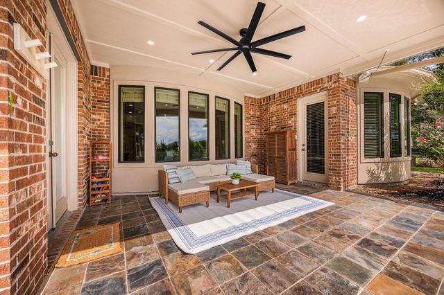 3515 Vacanti Drive, Richmond, TX 77406