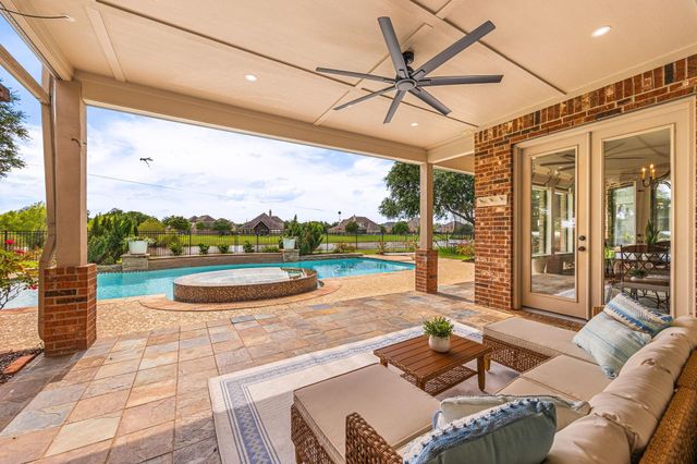 3515 Vacanti Drive, Richmond, TX 77406