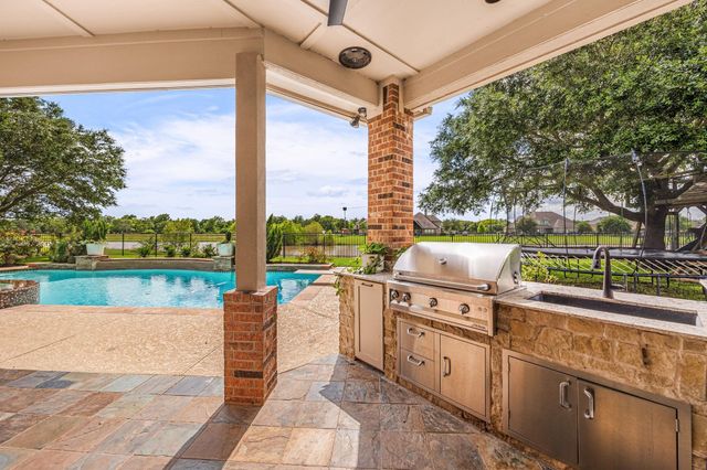 3515 Vacanti Drive, Richmond, TX 77406