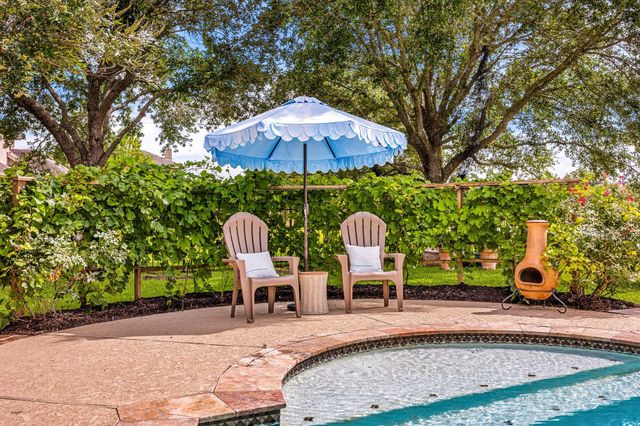 3515 Vacanti Drive, Richmond, TX 77406