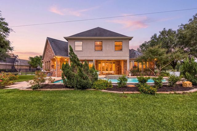 3515 Vacanti Drive, Richmond, TX 77406
