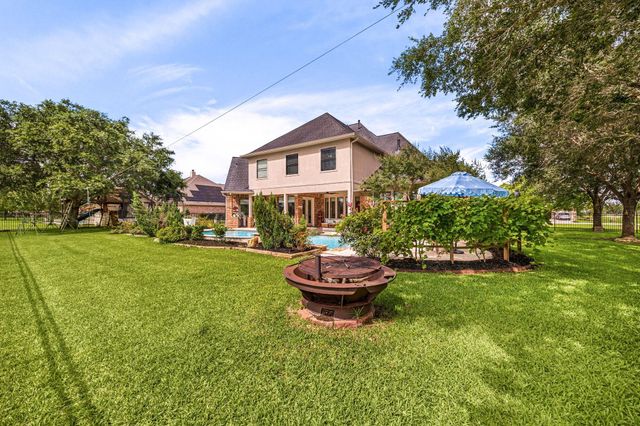 3515 Vacanti Drive, Richmond, TX 77406