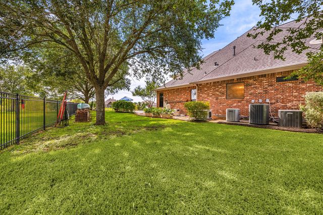 3515 Vacanti Drive, Richmond, TX 77406